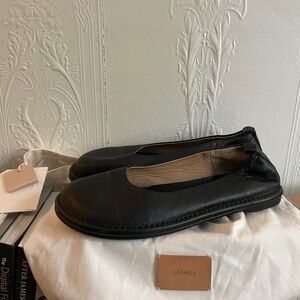 COPY - Léméls ballet flats